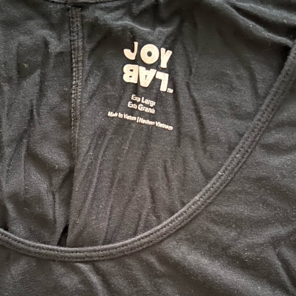 Joy Lab Tank - Picture 2 of 3